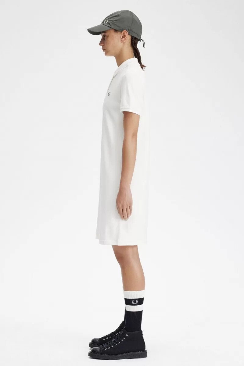 fred perry hemd damenkleid schneewittchen