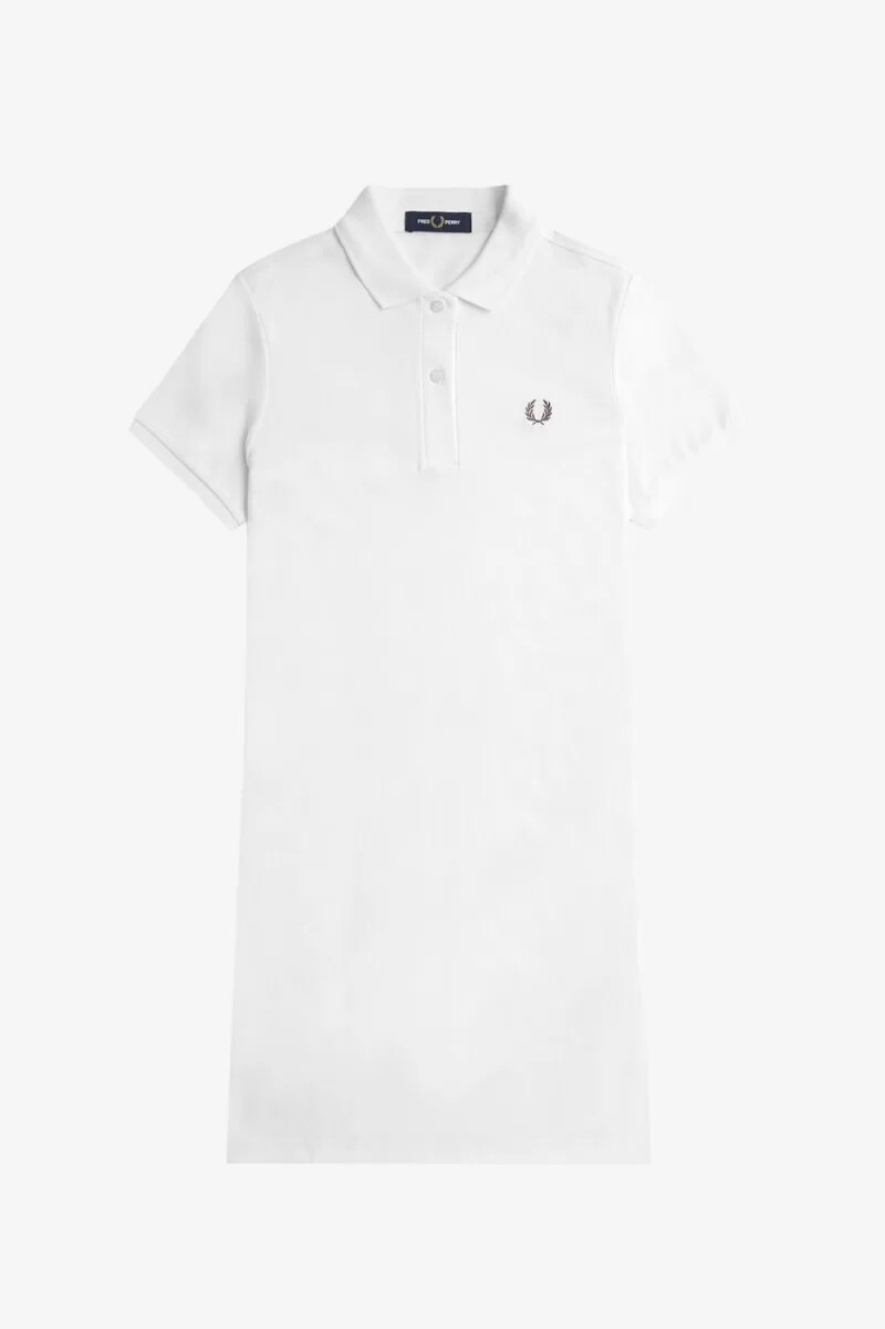 fred perry hemd damenkleid schneewittchen